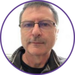 Professor Conor R. Caffrey University of California, San Deigo, USA