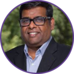 Dr. Lakshmanan Manikandan Institute of Molecular and Cell Biology (IMCB)