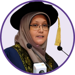 Professor Dr Sarani Zakaria
Head of Research,
Hemp Sciences Centre (HSC)