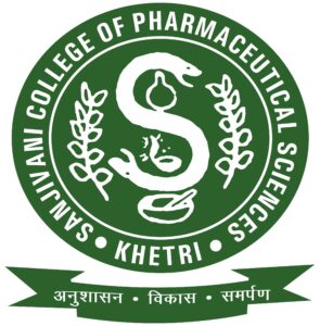 Sanjivani college of pharmacy, India