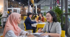 chinese-malay-girls